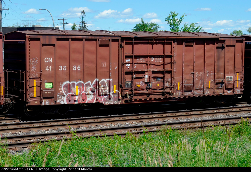 CN 413886